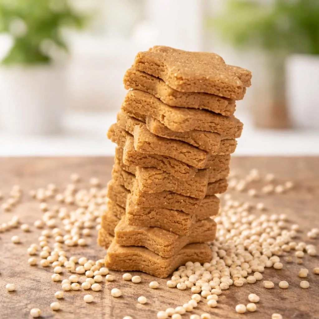 Jowar cookies (200g)